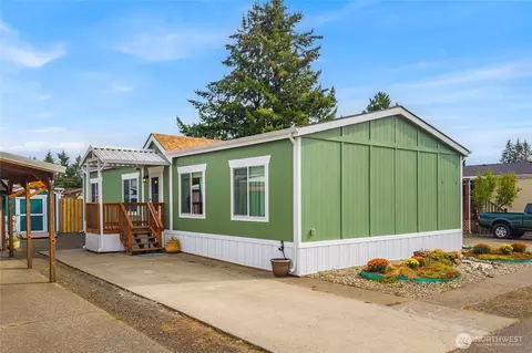 1111 Archwood Dr SW #268, Olympia, WA 98502