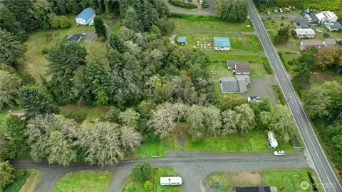 0 X State Route 109, Ocean Shores, WA 98569