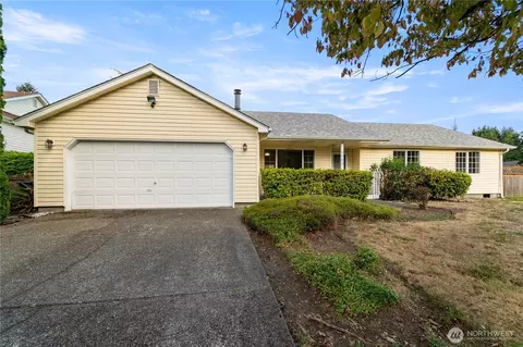 1102 Scarlet Oaks Dr SE, Olympia, WA 98503