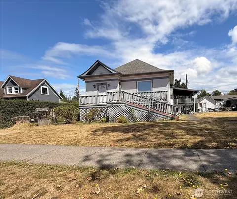 2410 Walnut St, Bellingham, WA 98225