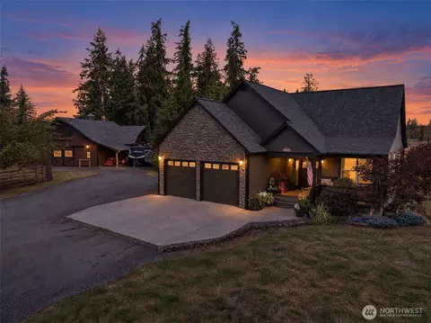 63745 Leonard Rd #45, Onalaska, WA 98570