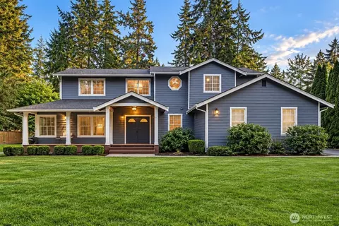 9109 69th Ave NW, Gig Harbor, WA 98332