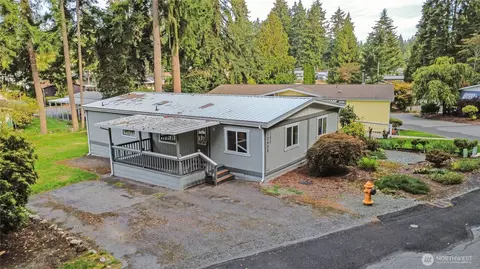 12608 115th Avenue Ct E #152, Puyallup, WA 98374