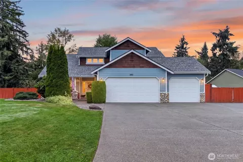 11911 Arlene Ln SE, Yelm, WA 98597