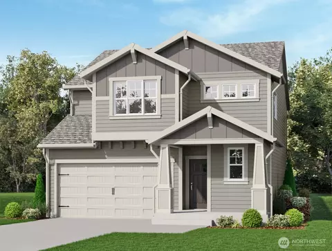 9420 Chief Leschi St SE #24, Yelm, WA 98597