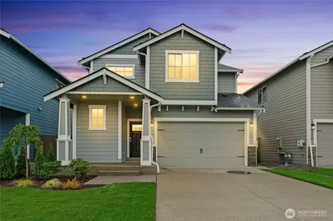 9414 Chief Leschi St SE #23, Yelm, WA 98597