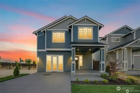 9414 Chief Leschi St SE #23, Yelm, WA 98597