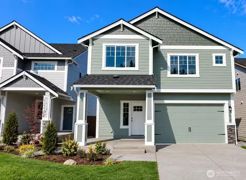 15838 Woodland Ct SE #16, Yelm, WA 98597