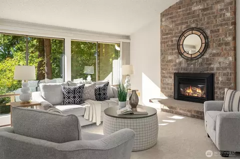 Living - 19314 103rd Ave NE, Bothell, WA 98011 photo 1 of 6