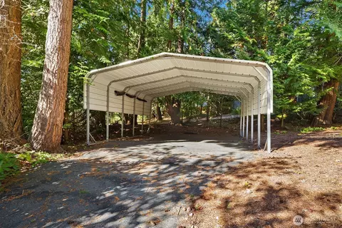 Exterior - 19314 103rd Ave NE, Bothell, WA 98011 photo 9 of 9