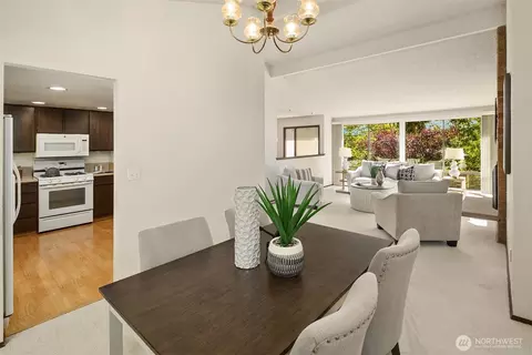 Dining - 19314 103rd Ave NE, Bothell, WA 98011 photo 2 of 2