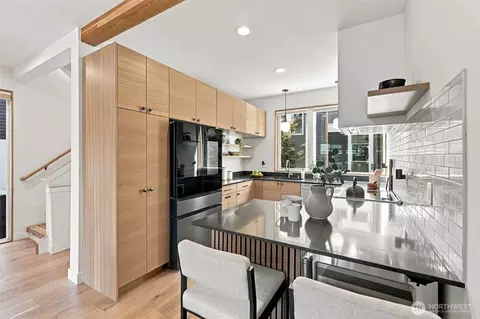 Kitchen - 608 18th Ave E #A, Seattle, WA 98112 photo 3 of 4