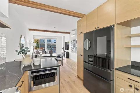 Kitchen - 608 18th Ave E #A, Seattle, WA 98112 photo 4 of 4
