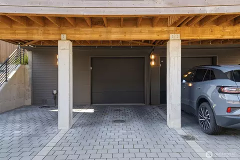 Exterior - 608 18th Ave E #A, Seattle, WA 98112 photo 6 of 6