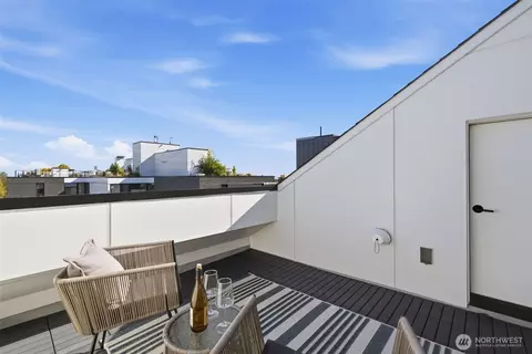 Exterior - 608 18th Ave E #A, Seattle, WA 98112 photo 5 of 6