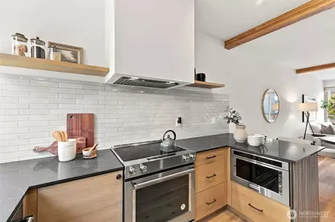 Kitchen - 608 18th Ave E #A, Seattle, WA 98112 photo 1 of 4