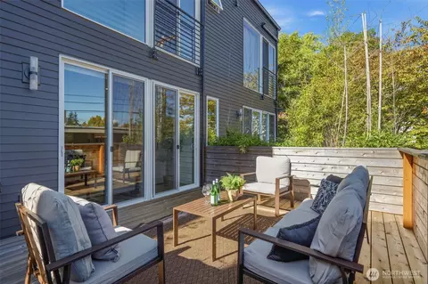 Exterior - 608 18th Ave E #A, Seattle, WA 98112 photo 3 of 6
