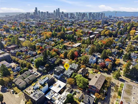 View/Area - 608 18th Ave E #A, Seattle, WA 98112 photo 3 of 3