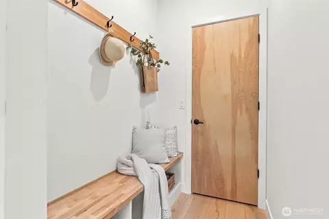 Entry Way - 608 18th Ave E #A, Seattle, WA 98112 photo 1 of 1