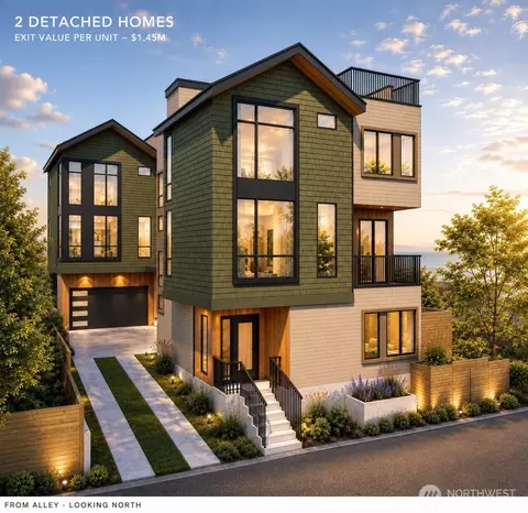 3812 24th Ave W, Seattle, WA 98199