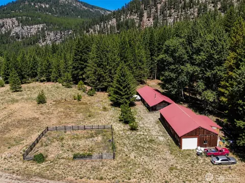 17210 Entiat River Rd, Entiat, WA 98822