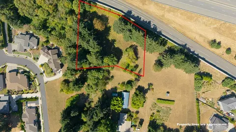 0 SEvergreen Hwy, Vancouver, WA 98683