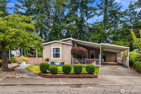 2500 S 370th St #132, Federal Way, WA 98003