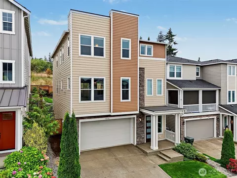 8478 28th Street Ct E, Edgewood, WA 98371