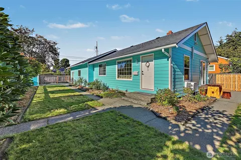 6865 S Gove St, Tacoma, WA 98409