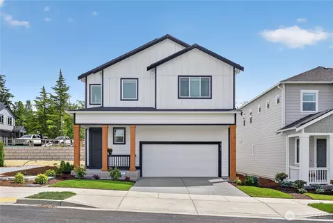 4442 83rd Dr NE, Marysville, WA 98270