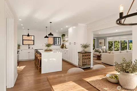 Kitchen - 3302 E Pine St, Seattle, WA 98122 photo 1 of 4