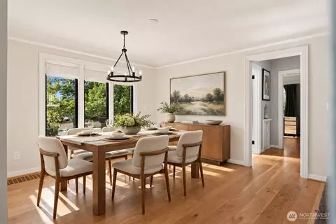 Dining - 3302 E Pine St, Seattle, WA 98122 photo 1 of 1