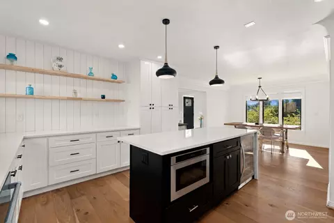 Kitchen - 3302 E Pine St, Seattle, WA 98122 photo 2 of 4