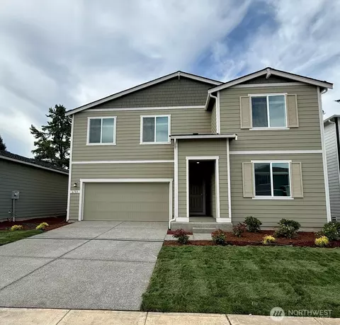 6505 286th St NW, Stanwood, WA 98292
