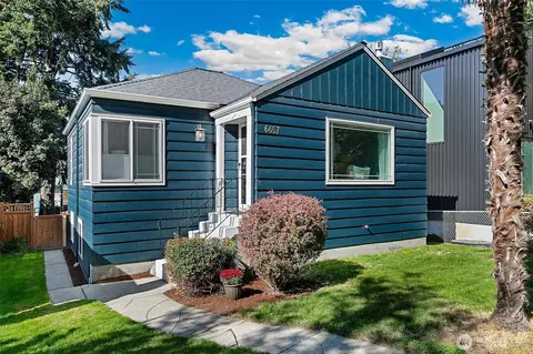 6657 Ellis Ave S, Seattle, WA 98108