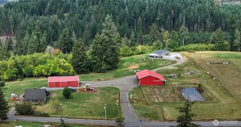 203 Oppelt Rd, Chehalis, WA 98532