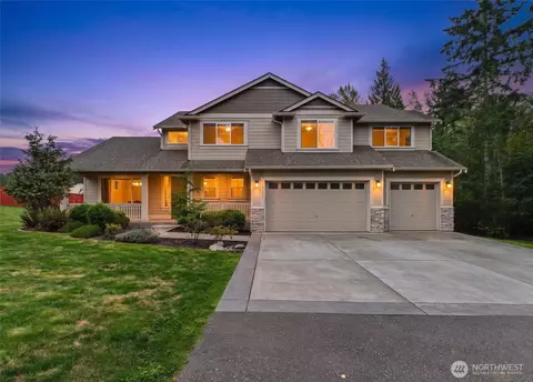 15522 91st Ave NE, Arlington, WA 98223