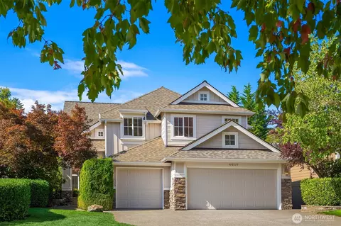 4617 229th Pl SE, Sammamish, WA 98075