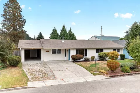 210 N Street St SE, Tumwater, WA 98501