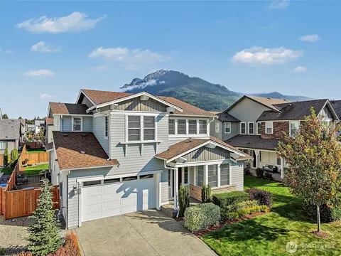 1250 SE 19th St, North Bend, WA 98045