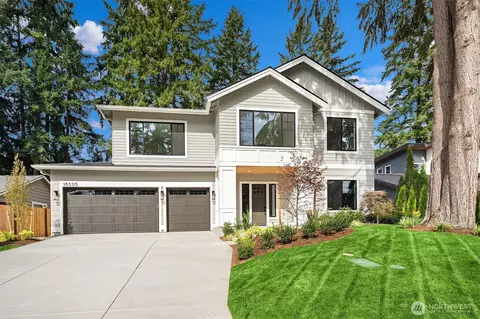 16530 NE 99th St, Redmond, WA 98052