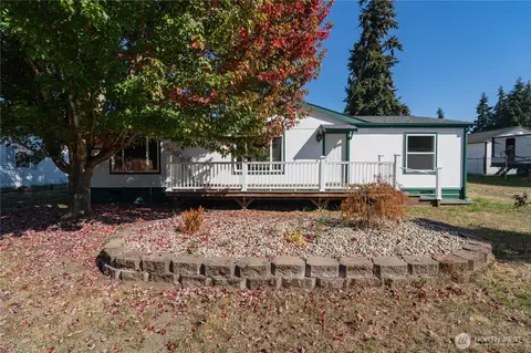 17202 Camus Run Ln SW, Rochester, WA 98579
