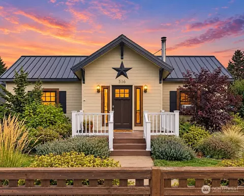 516 Lincoln Ave, South Cle Elum, WA 98943