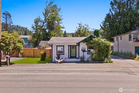 60 2nd Ave NE, Issaquah, WA 98027