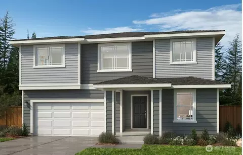 876 Britschgi St #47, Buckley, WA 98321