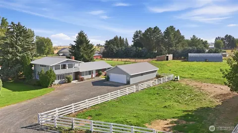 4537 Dunn St NE, Moses Lake, WA 98837