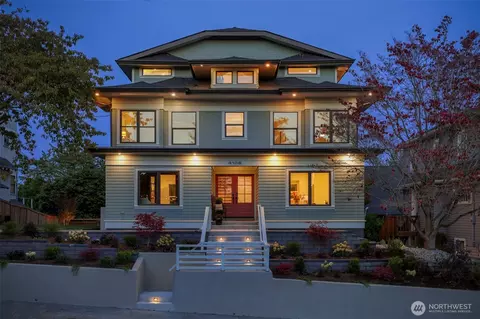 4106 Burke Ave N, Seattle, WA 98103