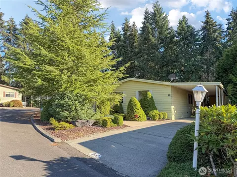 2500 S 370th St #56, Federal Way, WA 98003