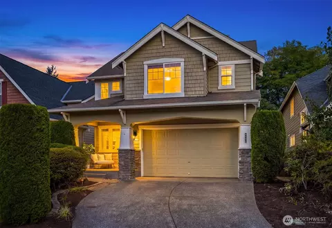8642 NE 123rd Pl, Kirkland, WA 98034