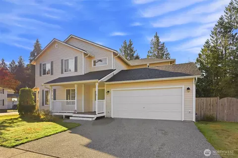 3122 186th Pl NE #A, Arlington, WA 98223